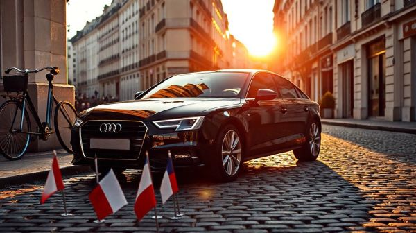 10 astuces pour une personnalisation automobile réussie en France