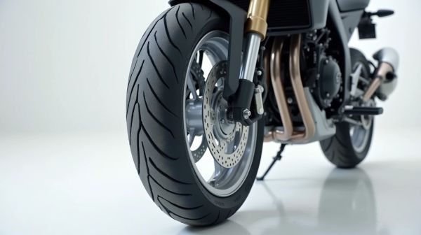 Choisir le bon pneu moto 190 50 R17 : comparatif et conseils pratiques