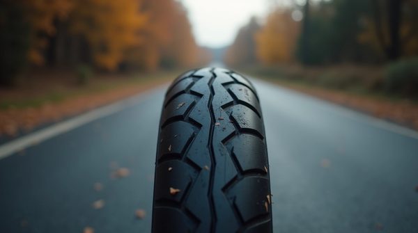 Choisir le bon pneu moto 190 50 R17 : comparatif et conseils pratiques