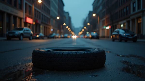 Choix de vos pneus : êtes-vous sûr de faire le bon ?