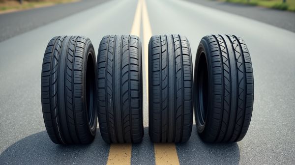 Choix de vos pneus : êtes-vous sûr de faire le bon ?