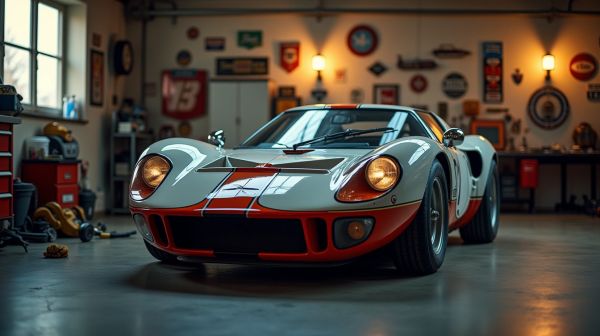 Comment réussir votre tuning en France sans problème ?