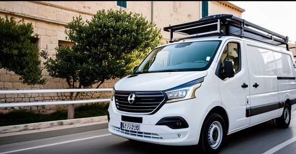 Les meilleures offres de location utilitaire à montpellier