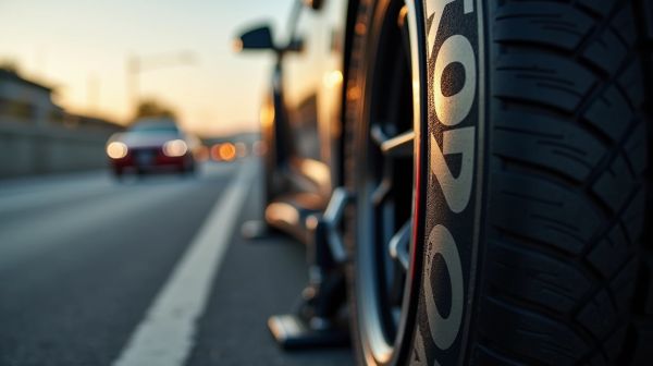 Pourquoi choisir les pneus Toyo pour votre véhicule : conseils et avantages