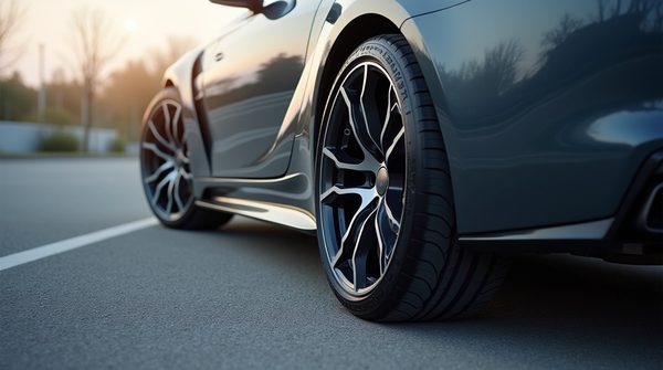 Pourquoi choisir les pneus Toyo pour votre véhicule : conseils et avantages