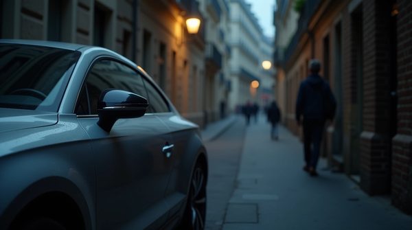 Serrurier auto à paris : déverrouillage express de votre véhicule