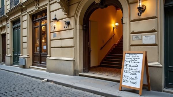 Top astuces pour dénicher un bon tarif de location à Lyon