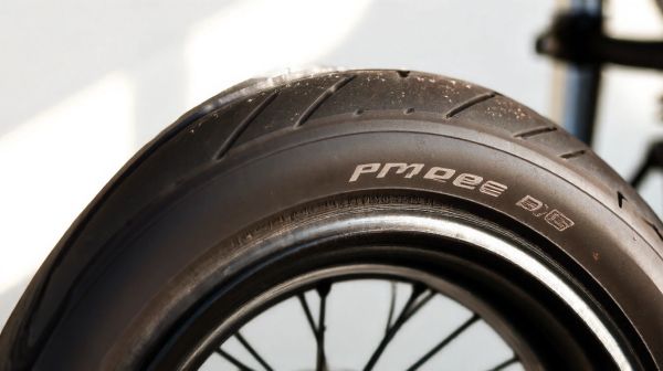 Top pneus moto 190 50 R17 : nos recommandations essentielles