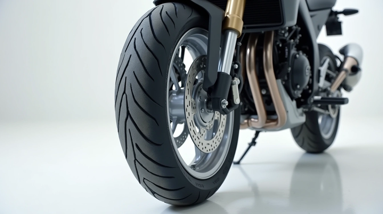 Comparatif technique des gommes phares du marché