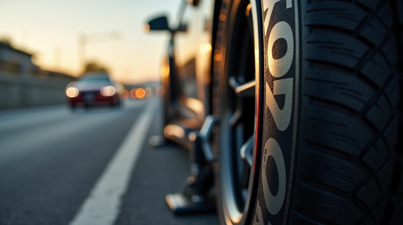 Une gamme complète adaptée à chaque usage routier